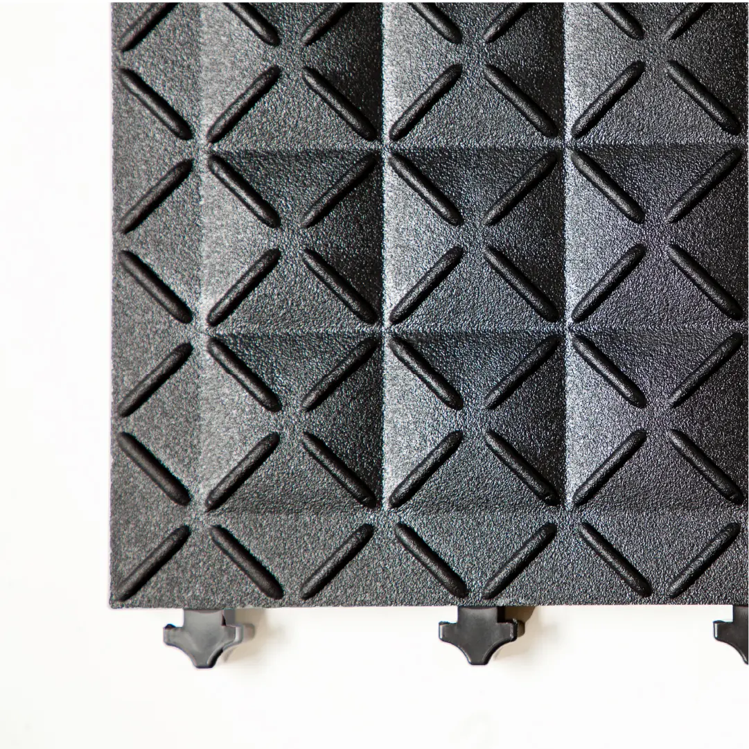 M5 Antimicrobial Tile