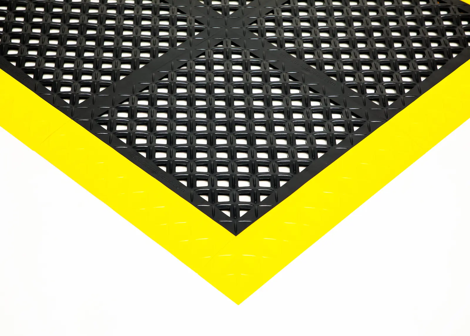 M5 Antimicrobial Drainage Workstation Kit — 158x112x2.5cm
