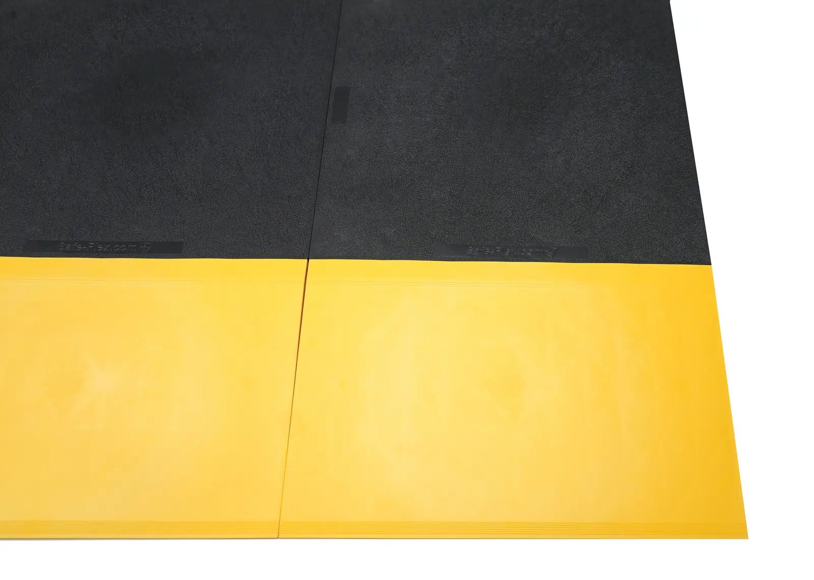 M5 Heavy Duty Edging — 46x31x2.5cm — Male centre edge (M5-HDC4-Y)