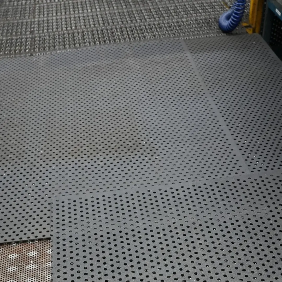 M5 Underlay