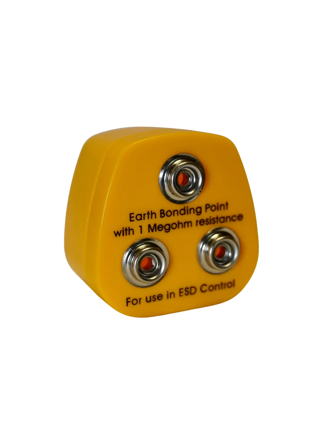 Earth Bonding Plug - UK