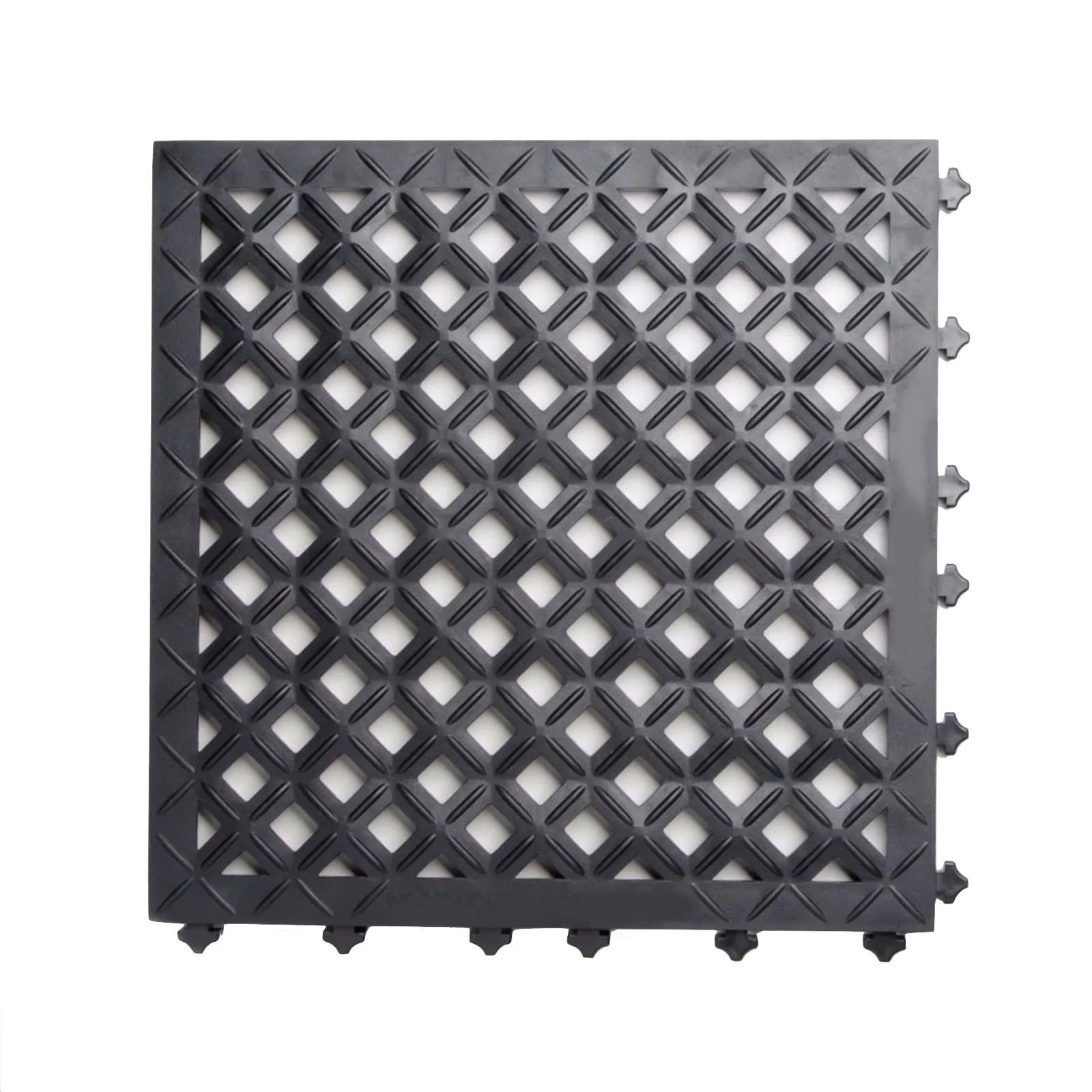 M5 Antimicrobial Drainage Tile