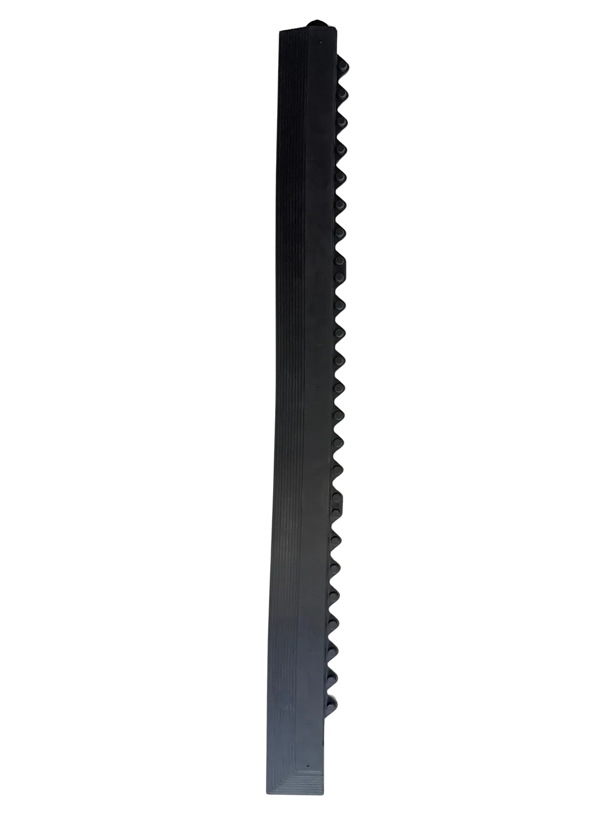M-Lock Safety Ramp — Black