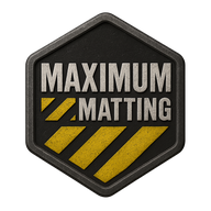 Maximum Matting